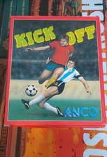 Kick Off (Anco 1989) Commodore
