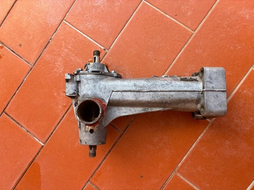 Pompa acqua fiat 850 - pompa,