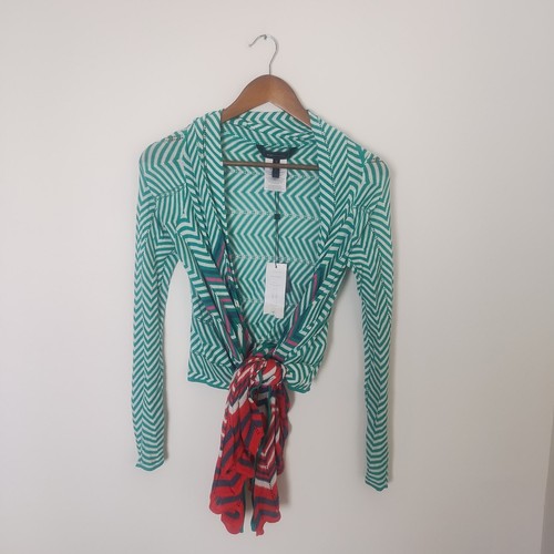 Nwt bcbgmaxazria nana cardigan - nwt,