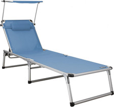 Lettino Pieghevole in