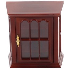  Mini Armadio Giocattolo