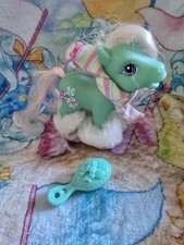 My Little Pony G3 Winter