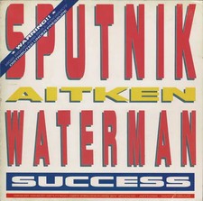 Sigue Sigue Sputnik Stock