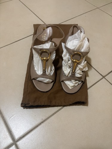 Sandalo con tacco - sandalo, 35