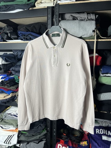 Polo vintage fred perry - fred,