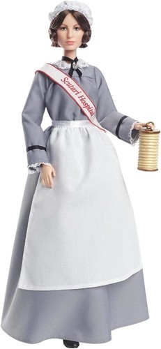 Barbie inspiring women - inspiring,