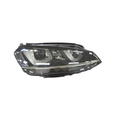 Faro anteriore destro - faro, dx