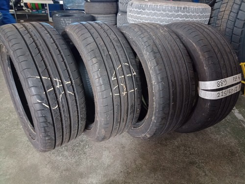225 r17 98y mm6 - 225/50, mm6~