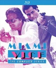 Miami Vice: The Complete
