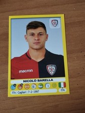 Figurina BARELLA N.77