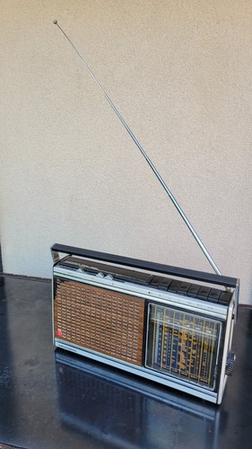 Vintage grundig concert boy - vintage,