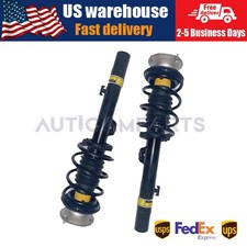 2 x FRONT Struts Assys For BMW