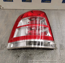 95512599 Fanale post. SX OPEL ZAFIRA (A05) 1.6 16V Twin port Mnv 5p/b/1598cc