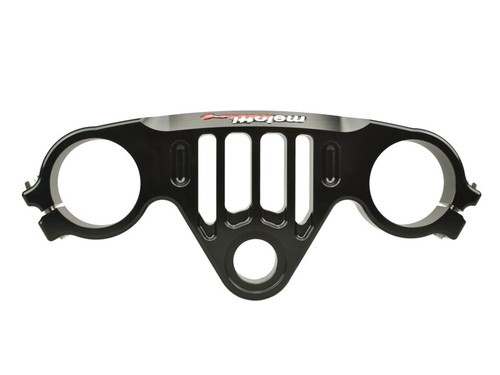 Piastra sterzo versione racing - versione,