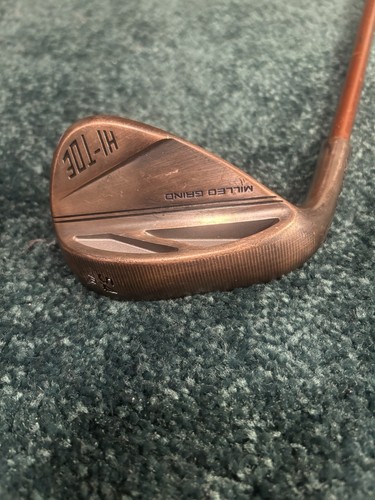 Zeppa sinistra taylormade - zeppa,