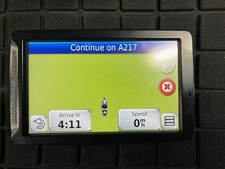 Navigatore satellitare per