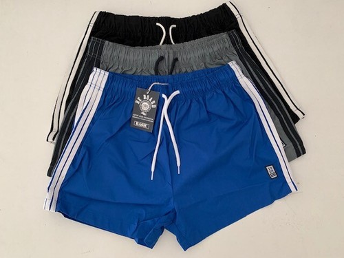 Pantalone corto sportivo - corto,