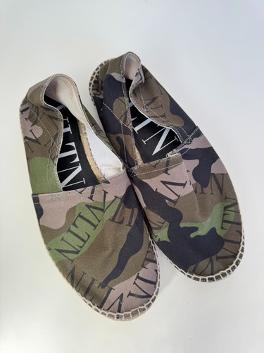 Espadrillas valentino garavani - valentino,