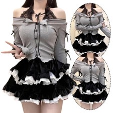 Gonna a sbuffo giapponese