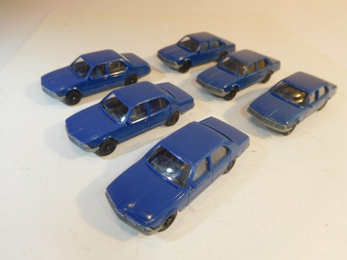 1 87 fleischmann auto - h0, 1:87
