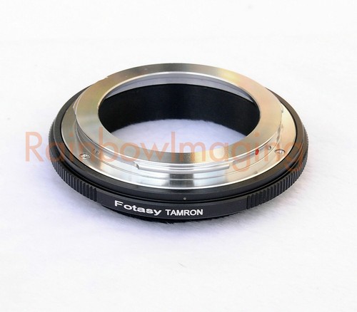 Tamron adaptall lens sony - lens,