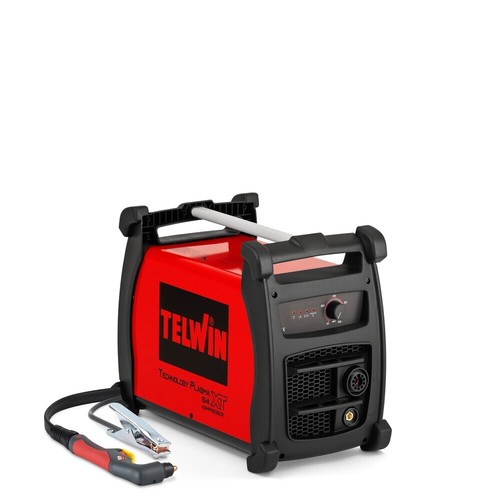 Telwin 816147 technology - telwin,