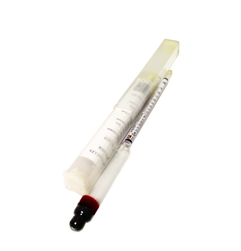 Idrometro alcolico proof - idrometro,