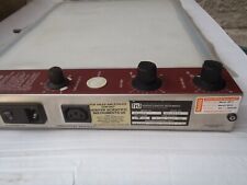 HOFER DRY GEL SE1160 Essiccatore lastre gel laboratorio università