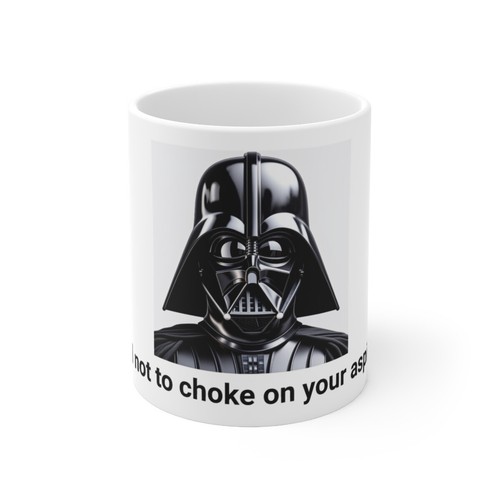 Tazza darth vador - tazza,