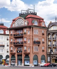 Vollmer scala N 47650 Palazzo