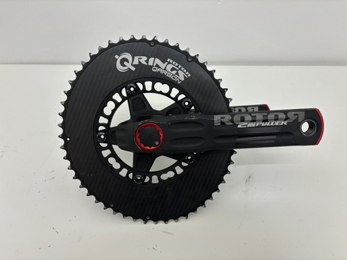 Guarnitura rotore power - guarnitura,