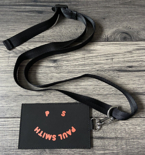 Portacarte paul smith - ps,