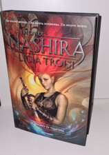 I regni di Nashira - Licia