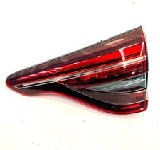 FANALE POSTERIORE DESTRO