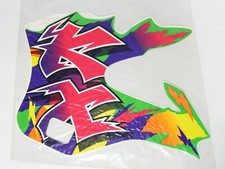 Kit Adesivi Serbatoio