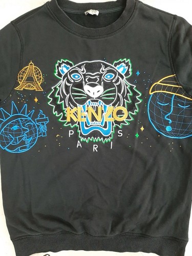 Kenzo paris maglione - , jacket