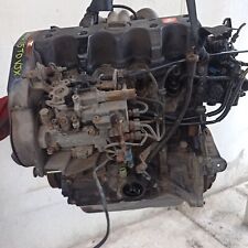Motore Completo Citroen Saxo Peugeot 106 Nissan Micra K11 2002 1.5 Diesel VJX