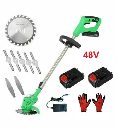 Decespugliatore elettrico - decespugliatore, 2