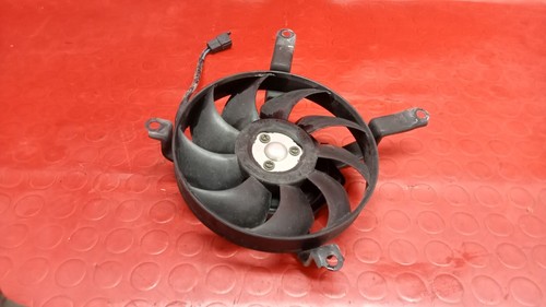 Ventola radiatore acqua - radiatore,