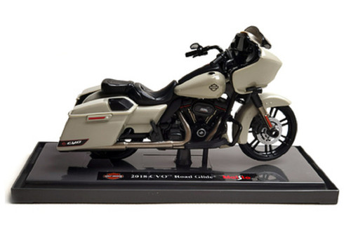 Maisto harley davidson - maisto,