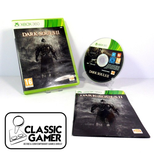 Dark souls - dark, (xbox