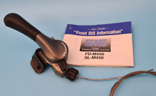 SL-M450 Leva Del Cambio