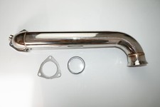 DOWNPIPE DECATA INOX PEUGEOT