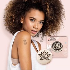 STAMPO TATUAGGIO PICCOLO LADOT