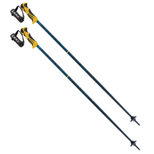 Leki spitfire lite - spitfire, s