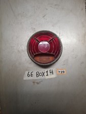 LANCIA APPIA FLAMINA FANALE