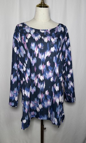 Camicia blusa tunica donna