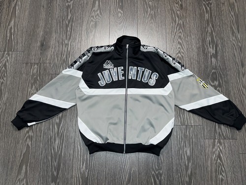 Giacca top uomo kappa juventus - giacca,