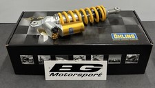 Ammortizzatore posteriore Öhlins TTX RT per BMW R1200GS e R1250GS **Offerta Sdoganamento**
