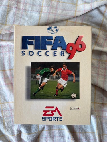 Fifa big box cto - box,